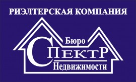 Риэлтерская компания Бюро недвижимости СПЕКТР